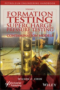 Enlarge image Cover: Formation Testing - Wiley