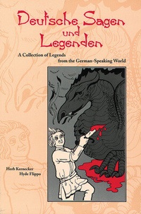 Abbildung von: Smiley Face Readers, German Readers, Deutsche Sagen und Legenden - NTC Publishing Group,U.S.