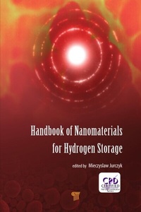 Abbildung von: Handbook of Nanomaterials for Hydrogen Storage - Apple Academic Press Inc.