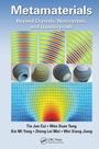 Cover: Metamaterials - CRC Press