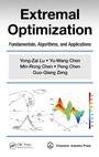 Cover: Extremal Optimization - Auerbach