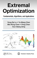 Cover: Extremal Optimization - Auerbach