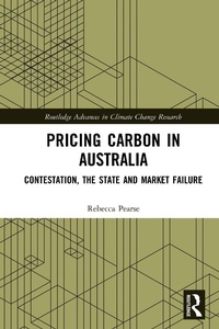 Abbildung von: Pricing Carbon in Australia - Routledge