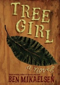 Cover: Tree Girl - HarperCollins