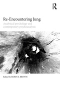 Bild: Re-Encountering Jung - Routledge