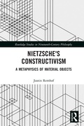 Bild: Nietzsche's Constructivism - Routledge