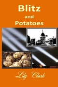 Cover: Blitz and Potatoes - Lulu.com