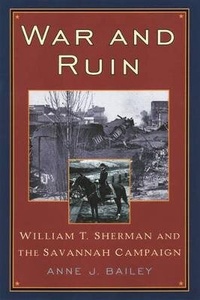 Enlarge image Cover: War and Ruin - Rowman & Littlefield Publishers