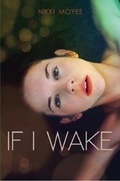 Cover: If I Wake - Lulu.com