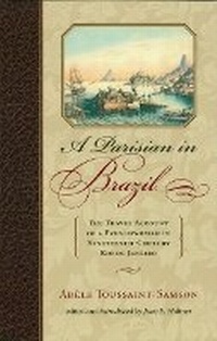 Abbildung von: A Parisian in Brazil - Rowman & Littlefield Publishers