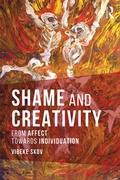 Bild: Shame and Creativity - Routledge