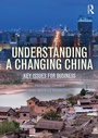 Cover: Understanding a Changing China - Routledge