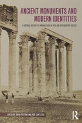 Cover: Ancient Monuments and Modern Identities - Routledge