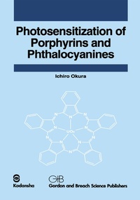 Abbildung von: Photosensitization of Porphyrins and Phthalocyanines - CRC Press