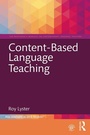 Cover: Content-Based Language Teaching - Routledge