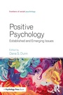 Cover: Positive Psychology - Routledge