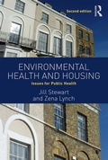 Cover: Environmental Health and Housing - Routledge