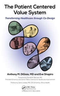 Abbildung von: The Patient Centered Value System - Routledge