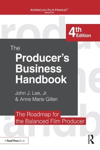 Abbildung von: The Producer's Business Handbook - Routledge