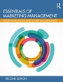 Cover: Essentials of Marketing Management - Routledge