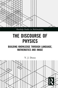 Enlarge image Cover: The Discourse of Physics - Routledge