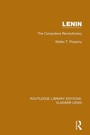 Cover: Lenin - Routledge