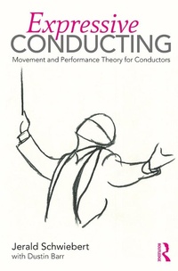 Abbildung von: Expressive Conducting - Routledge