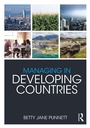 Cover: Managing in Developing Countries - Routledge