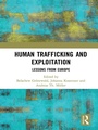 Cover: Human Trafficking and Exploitation - Routledge