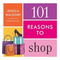 Abbildung von: 101 Reasons to Shop - It Books
