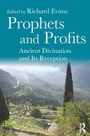Cover: Prophets and Profits - Routledge