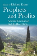 Cover: Prophets and Profits - Routledge