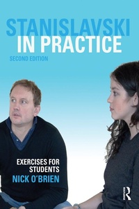 Abbildung von: Stanislavski in Practice - Routledge