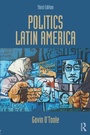 Cover: Politics Latin America - Routledge