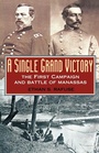 Cover: A Single Grand Victory - Scholarly Resources Inc.,U.S.