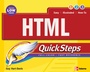 Cover: HTML QuickSteps - McGraw-Hill Professional