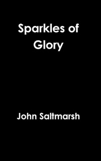 Enlarge image Cover: Sparkles of Glory - Lulu.com