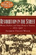 Cover: Revolution in the Street - Rowman & Littlefield Publishers