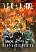 Cover: Victors' Justice - Lulu.com