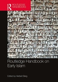 Cover: Routledge Handbook on Early Islam - Routledge