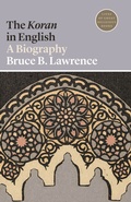 Cover: The Koran in English - Princeton University Press