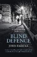 Cover: Blind Defence - Little, Brown