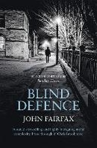 Enlarge image Cover: Blind Defence - Little, Brown