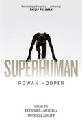 Cover: Superhuman - Little, Brown