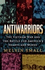 Cover: Antiwarriors - Scholarly Resources Inc.,U.S.
