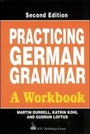 Cover: Practising German Grammar, 2Ed - NTC Publishing Group,U.S.