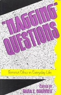 Cover: 'Nagging' Questions - Rowman & Littlefield Publishers