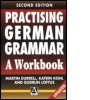 Cover: Practising German Grammar, 2Ed - Hodder Education