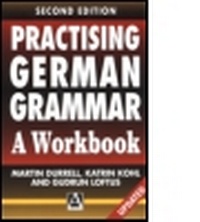 Enlarge image Cover: Practising German Grammar, 2Ed - Hodder Education