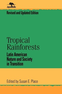 Abbildung von: Tropical Rainforests - Rowman & Littlefield